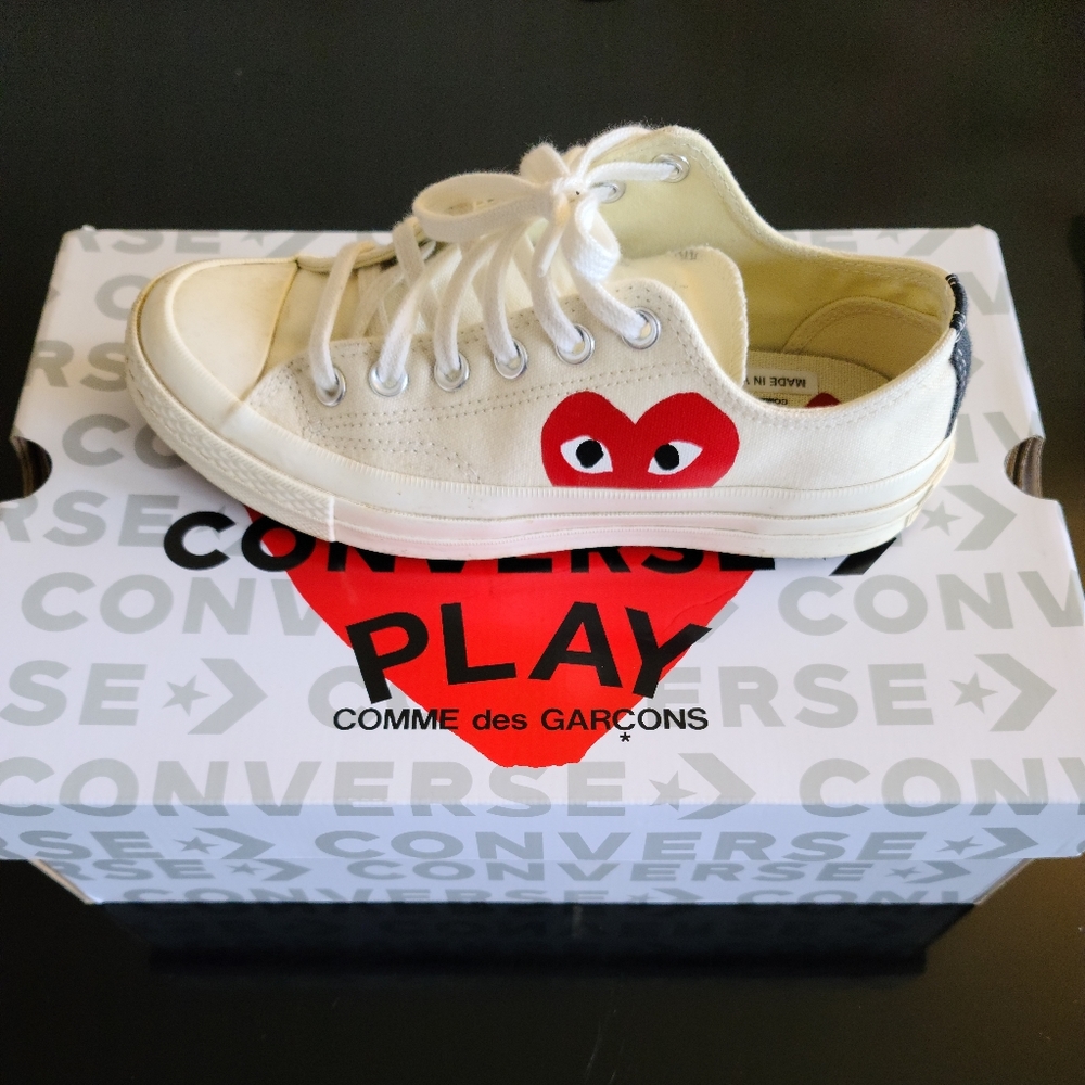 converse 5.5M / 7.5W